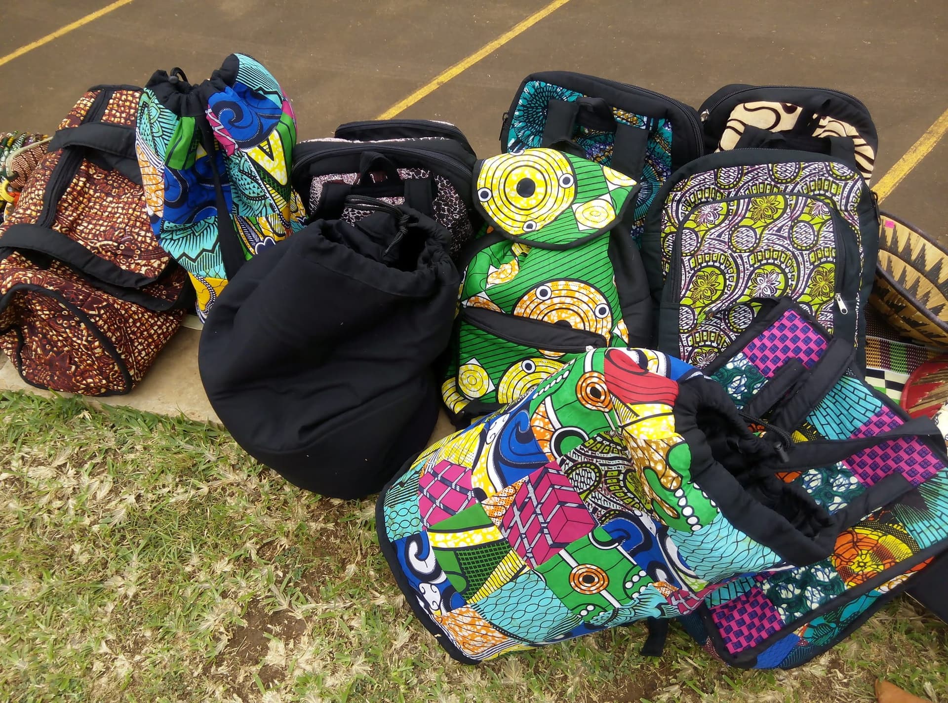 The Complete Africa Travel Checklist: Visas, Vaccines, and What to Pack
