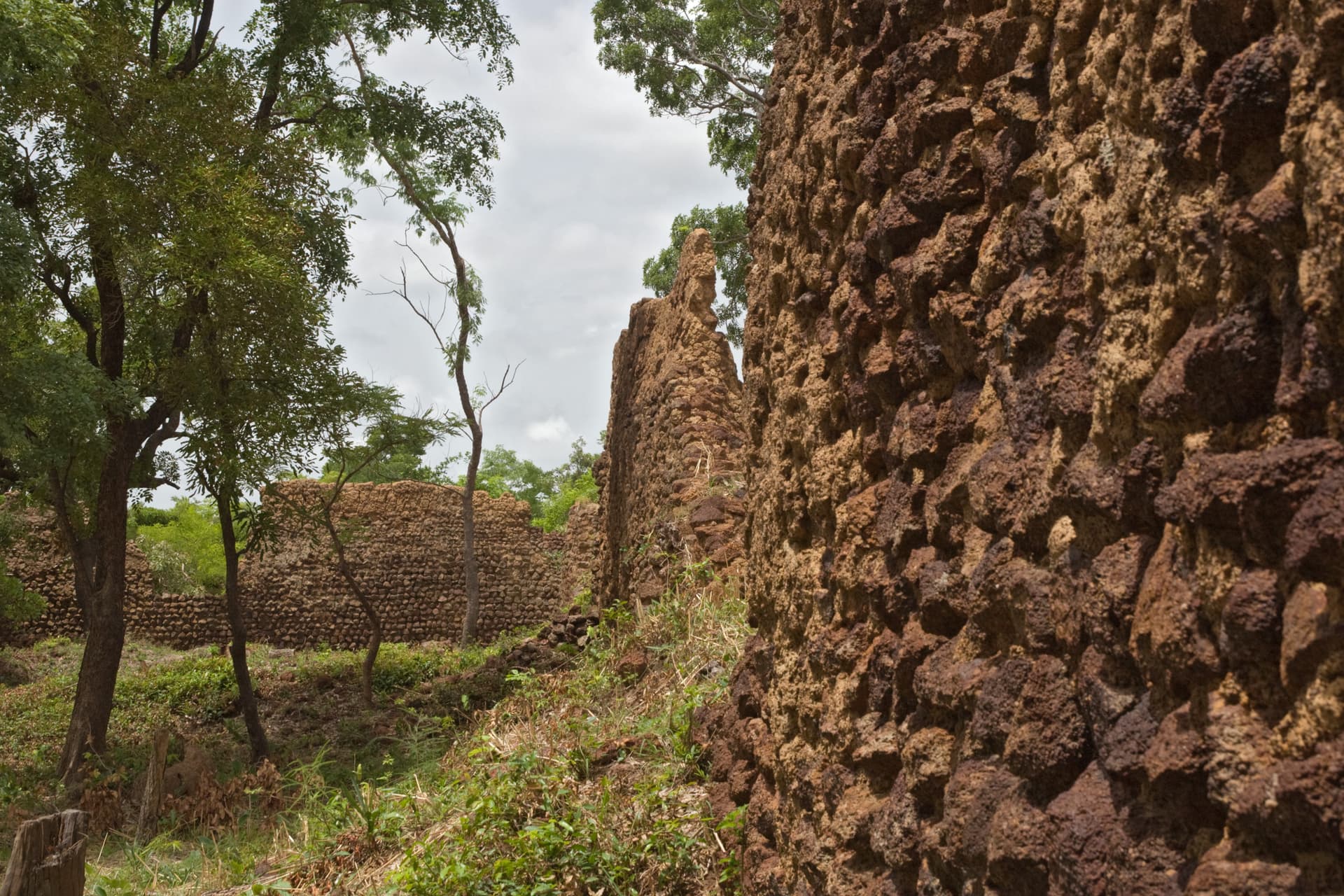 Top attraction in Burkina Faso