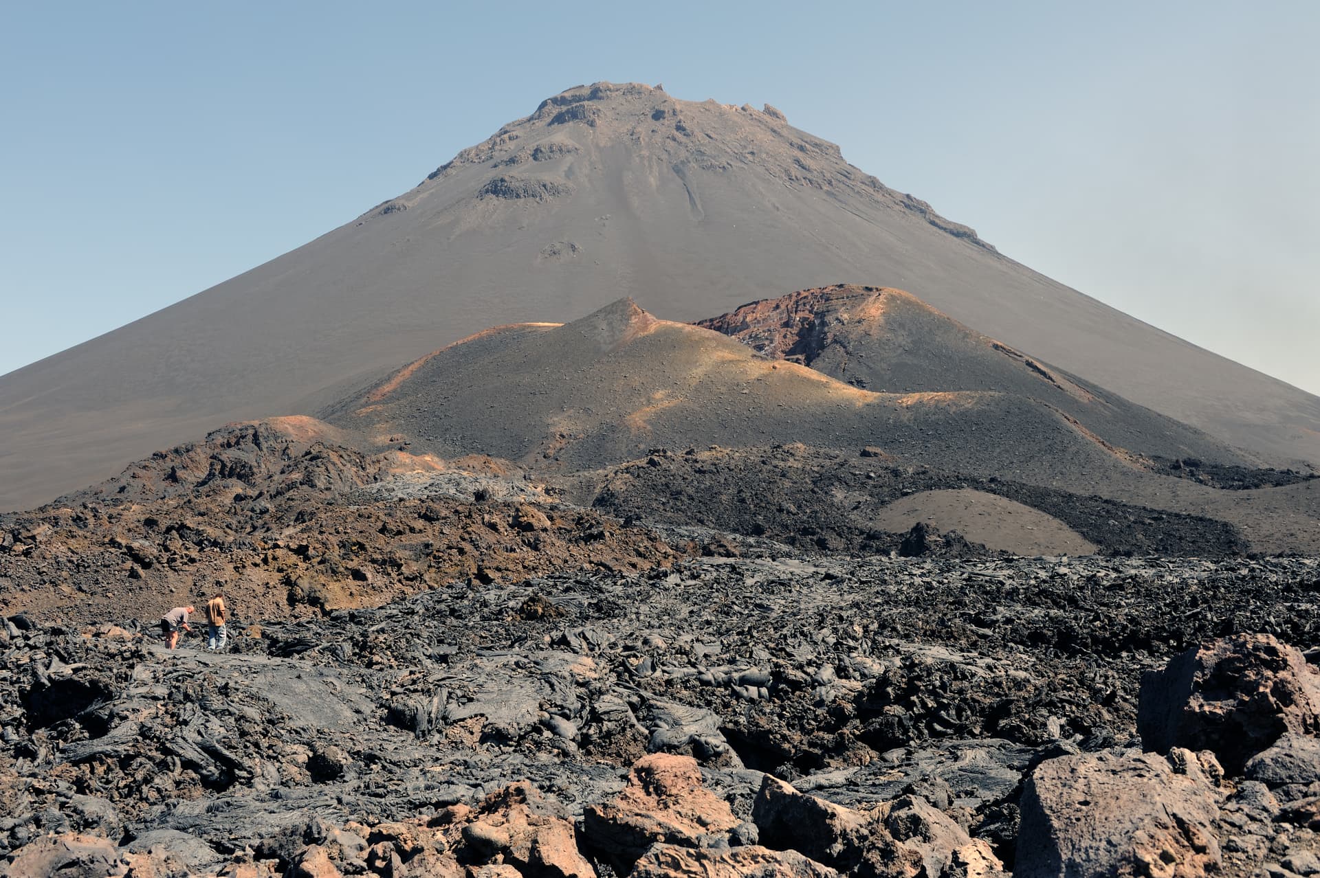 Top attraction in Cabo Verde