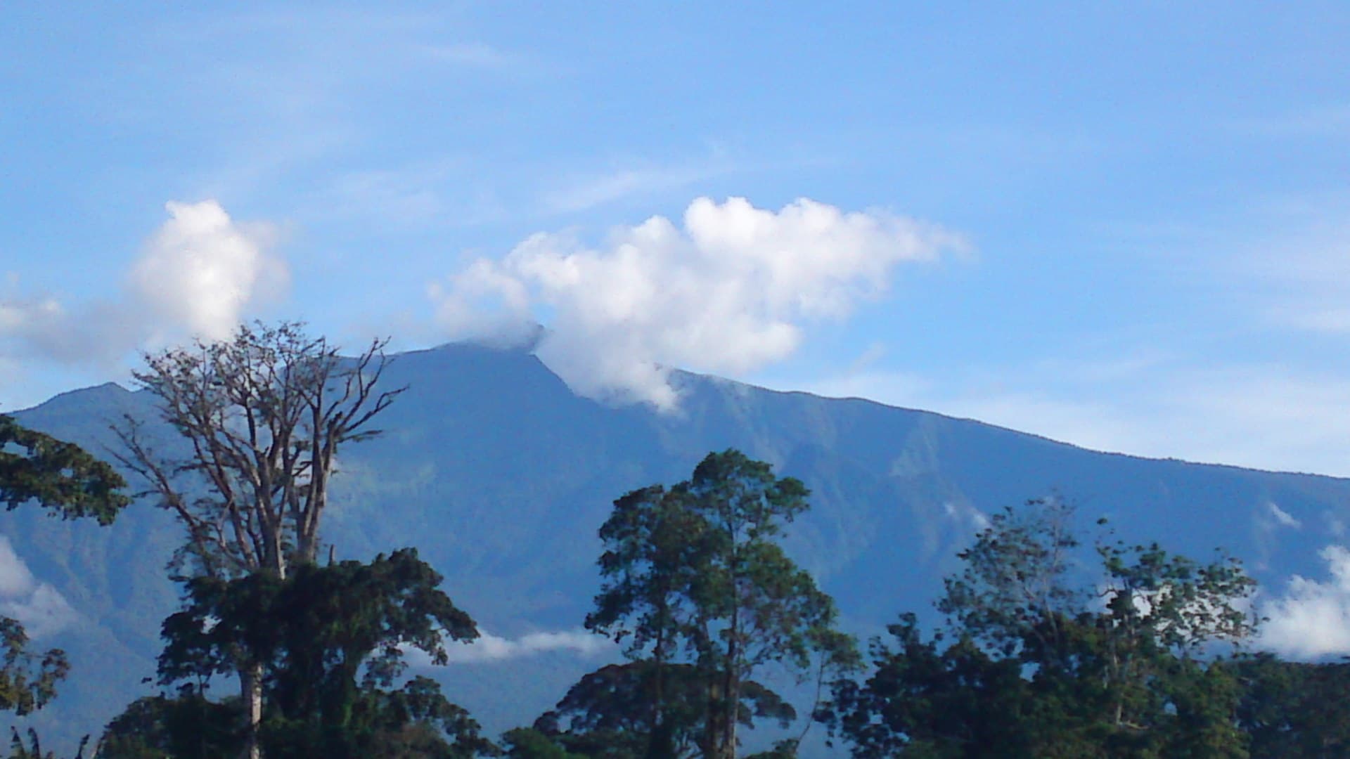 Top attraction in Equatorial Guinea