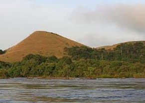 Top attraction in Gabon