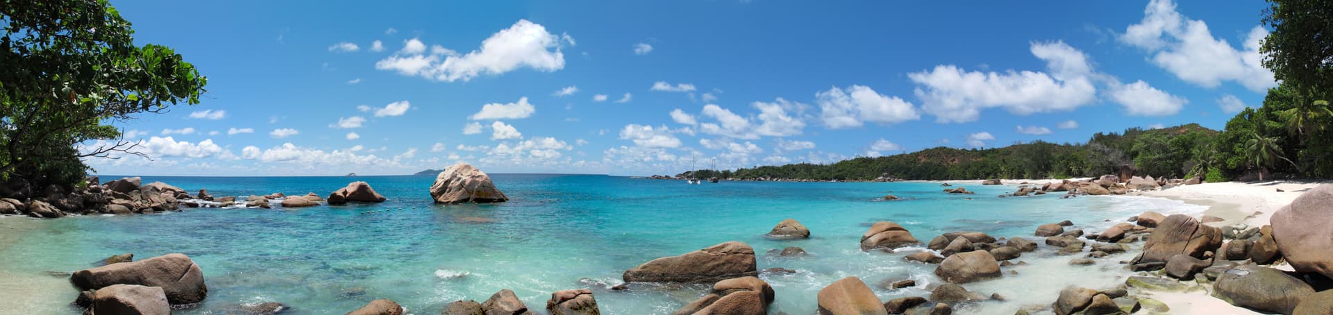Praslin & La Digue Islands (Seychelles) Travel Guide