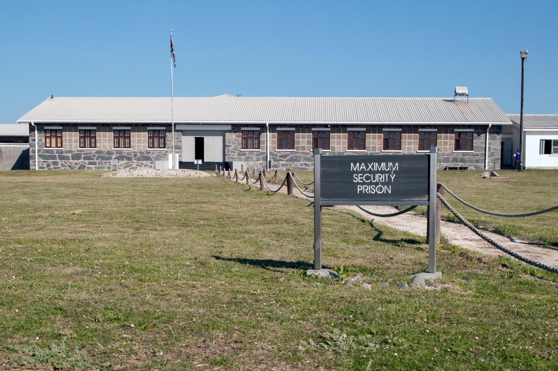 Robben Island (South Africa)