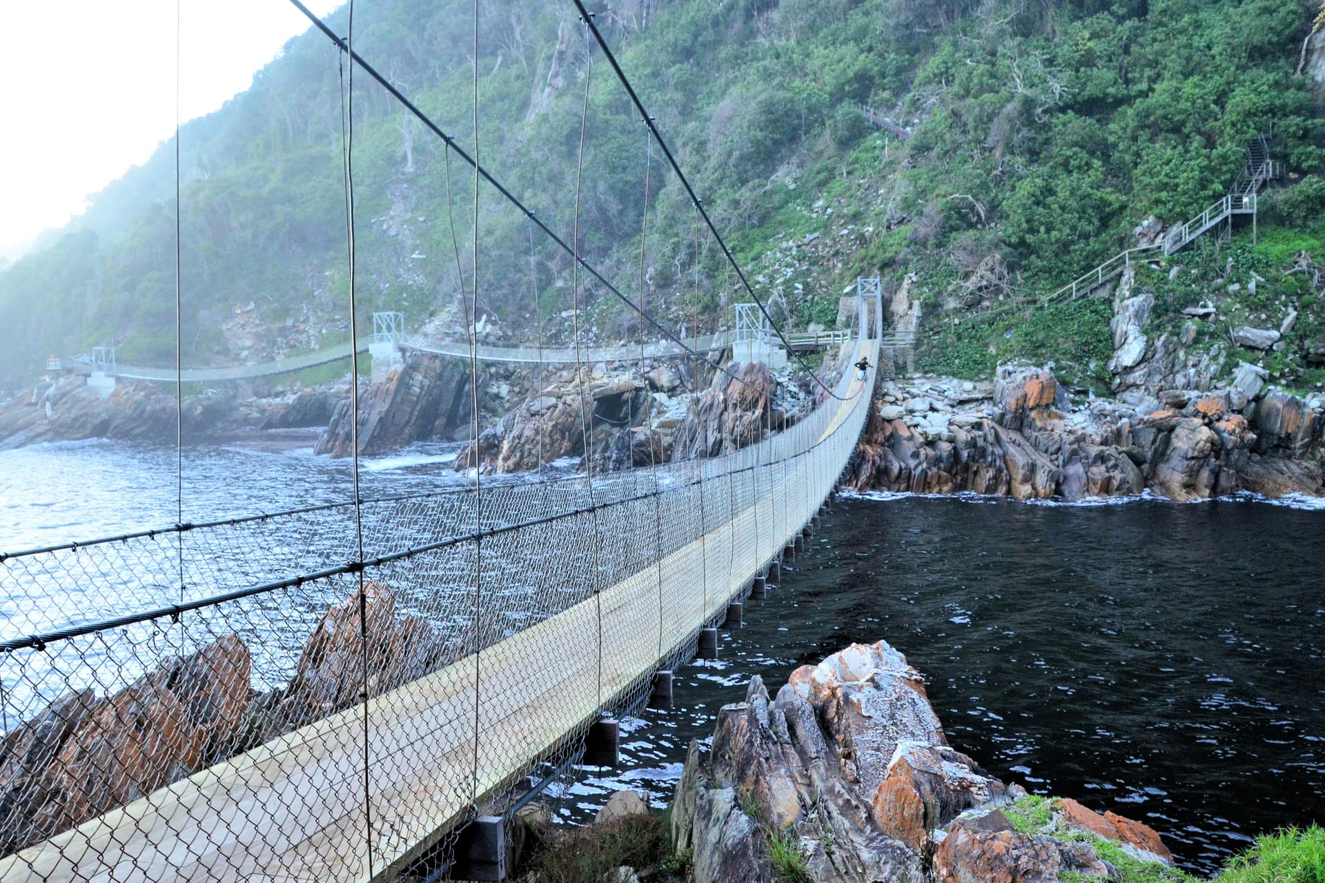 The Garden Route (South Africa) Travel Guide